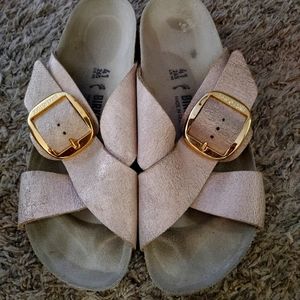 Birkenstocks sz41(10)